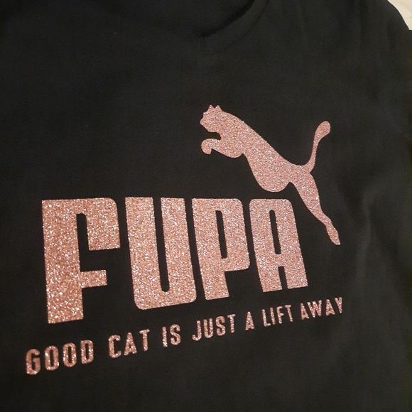 FUPA custom design t shirts - Picture 8 of 12